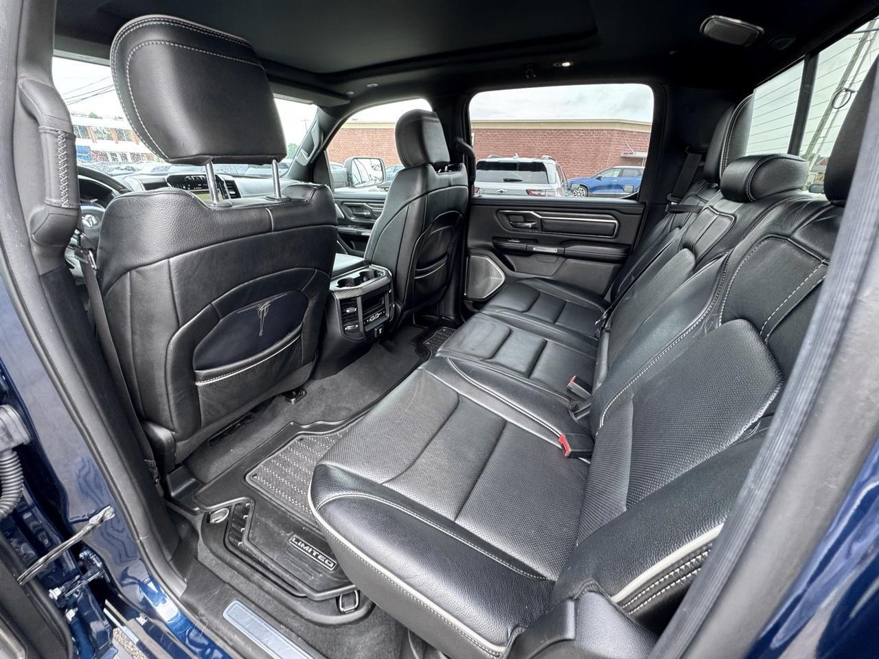 2019 Ram 1500 Limited Crestwood KY