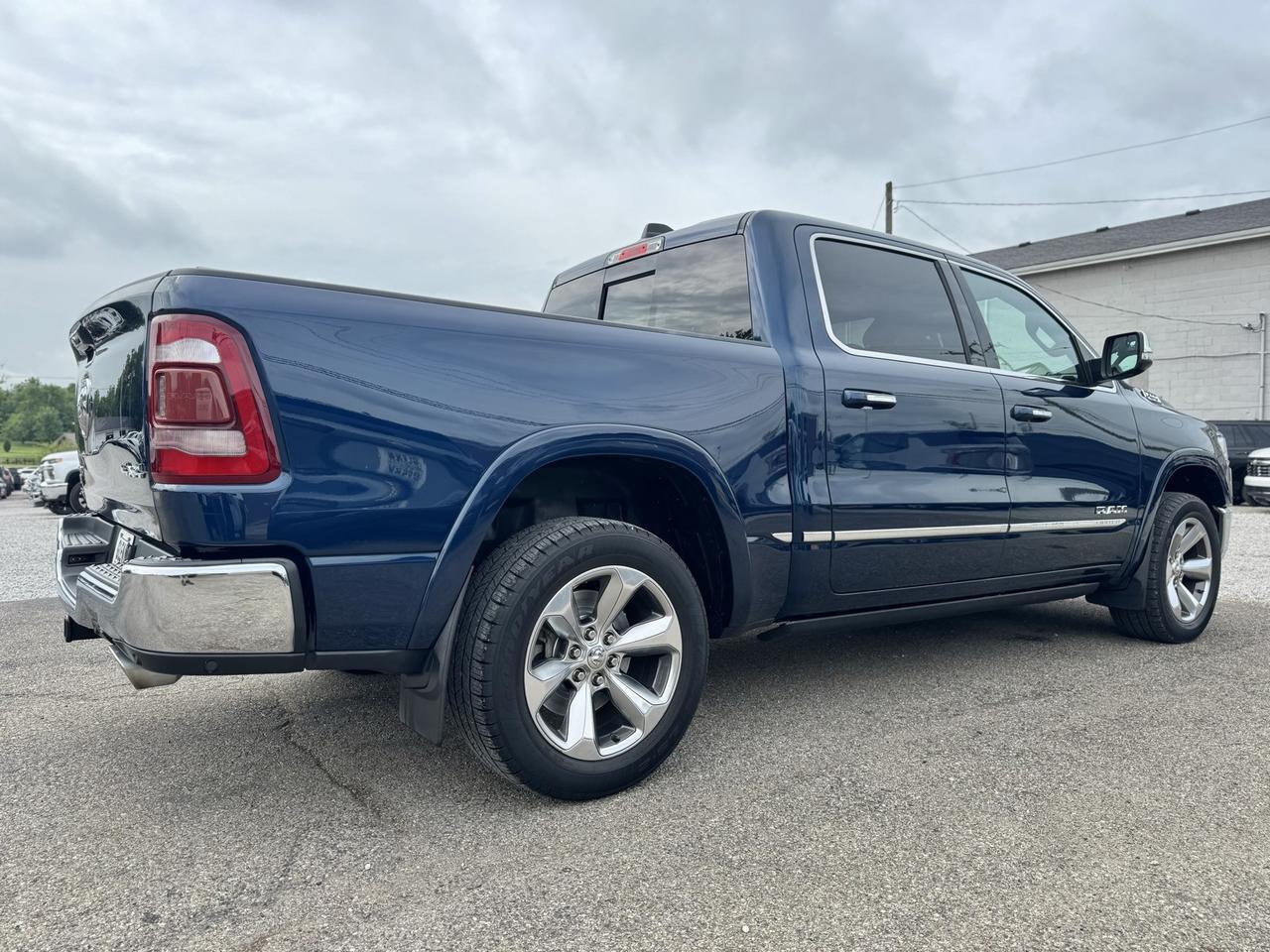 2019 Ram 1500 Limited Crestwood KY
