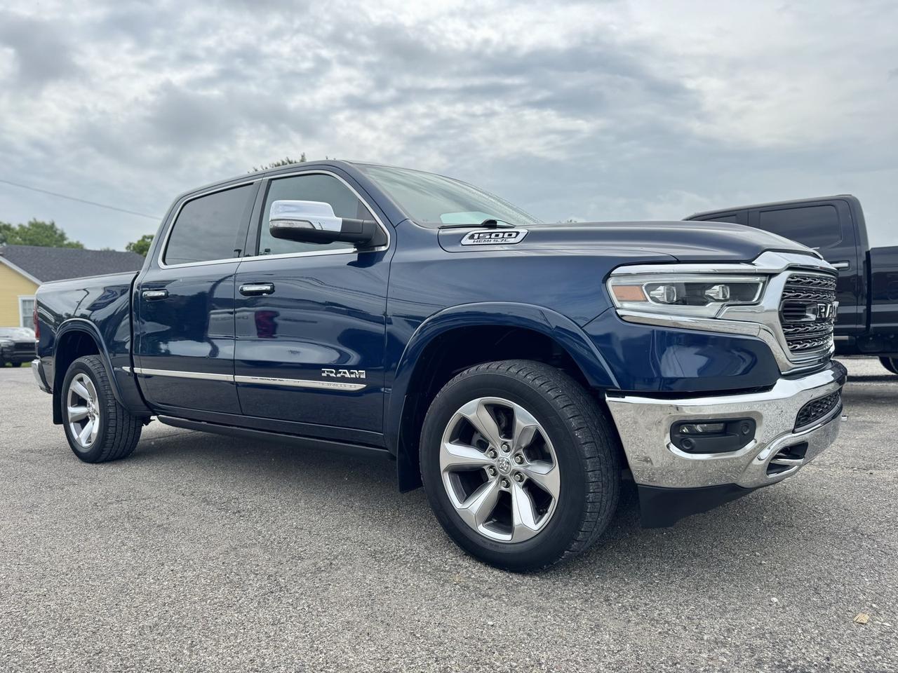 2019 Ram 1500 Limited Crestwood KY