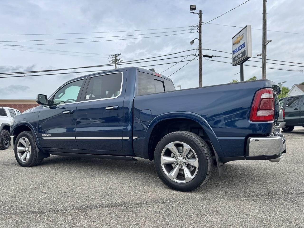 2019 Ram 1500 Limited Crestwood KY