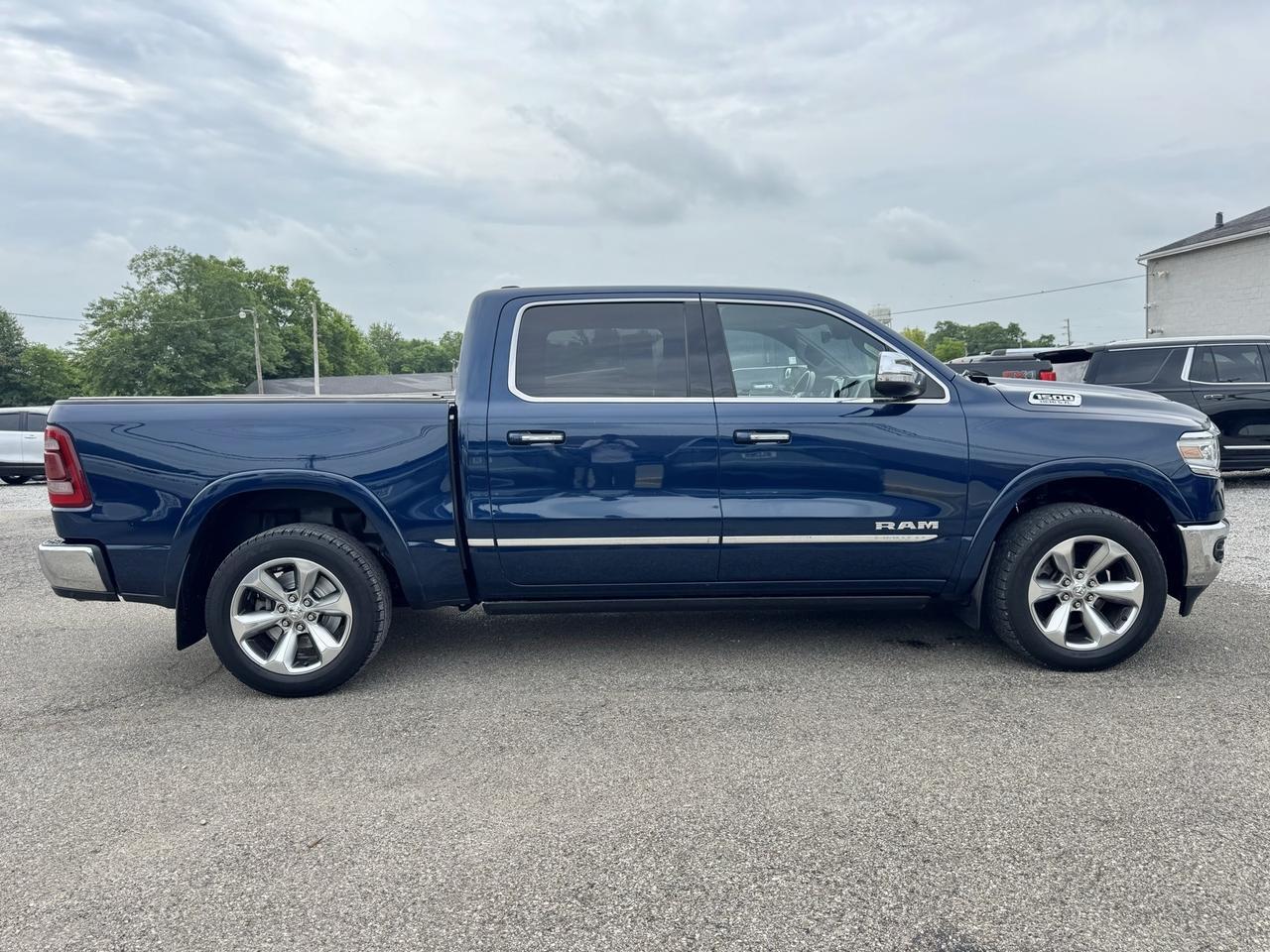 2019 Ram 1500 Limited Crestwood KY