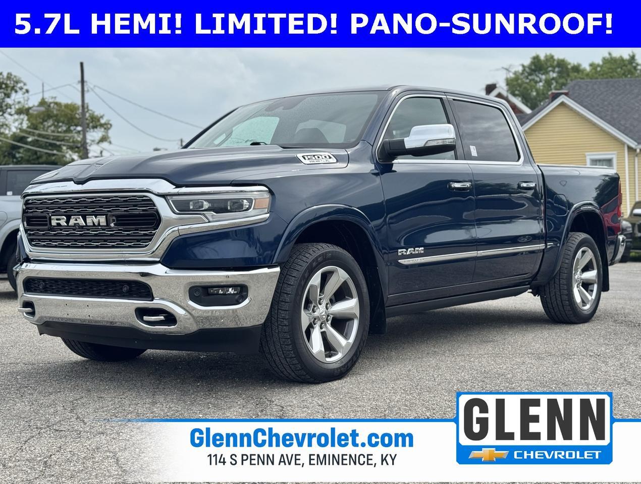 2019 Ram 1500 Limited Crestwood KY