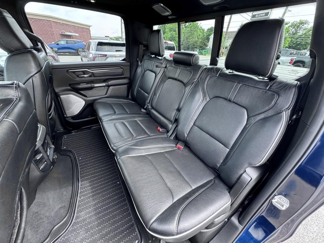 2019 Ram 1500 Limited Crestwood KY