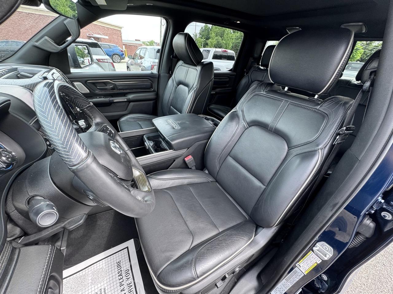 2019 Ram 1500 Limited Crestwood KY