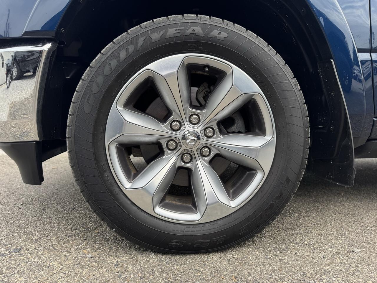 2019 Ram 1500 Limited Crestwood KY