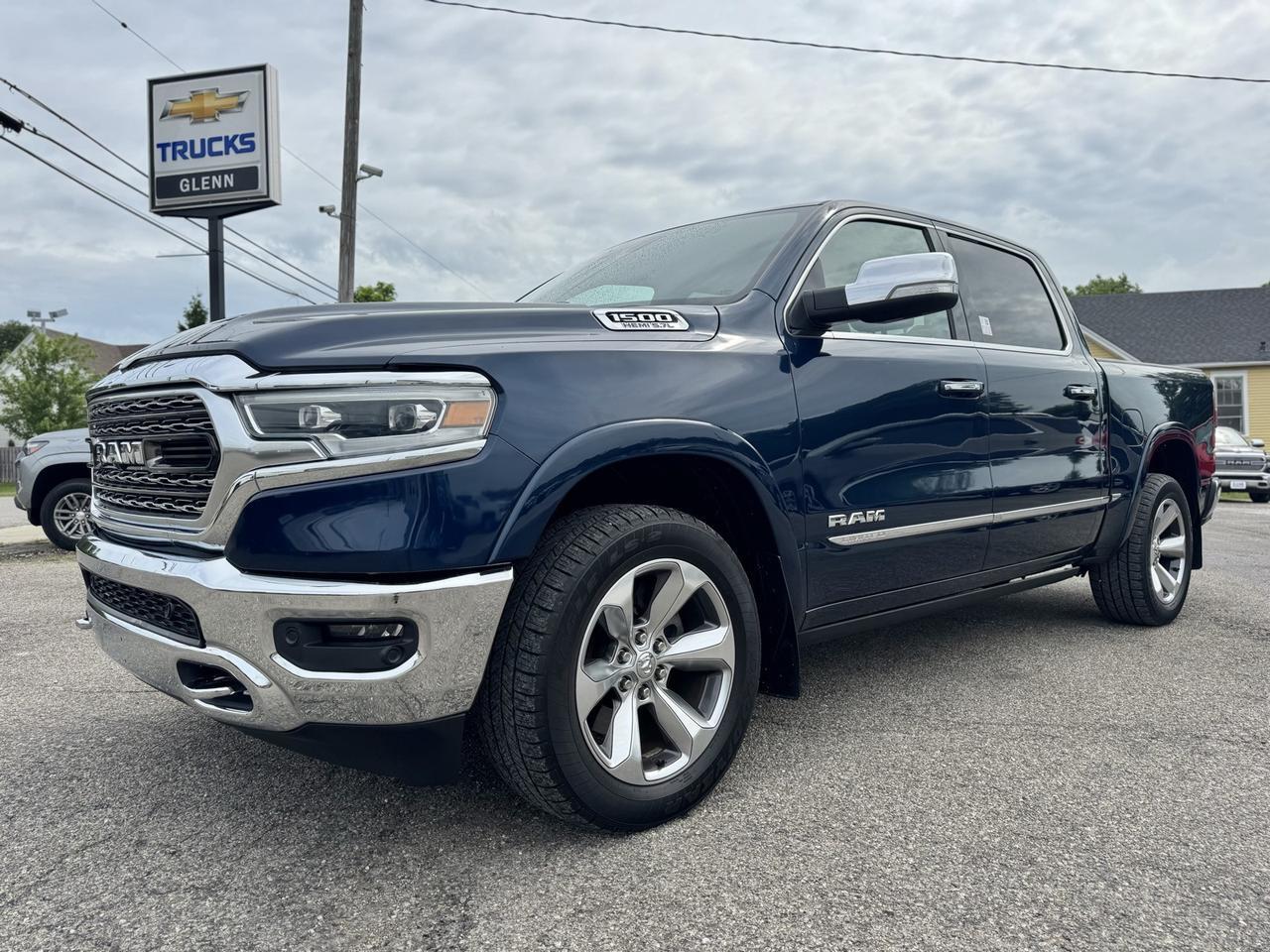 2019 Ram 1500 Limited Crestwood KY