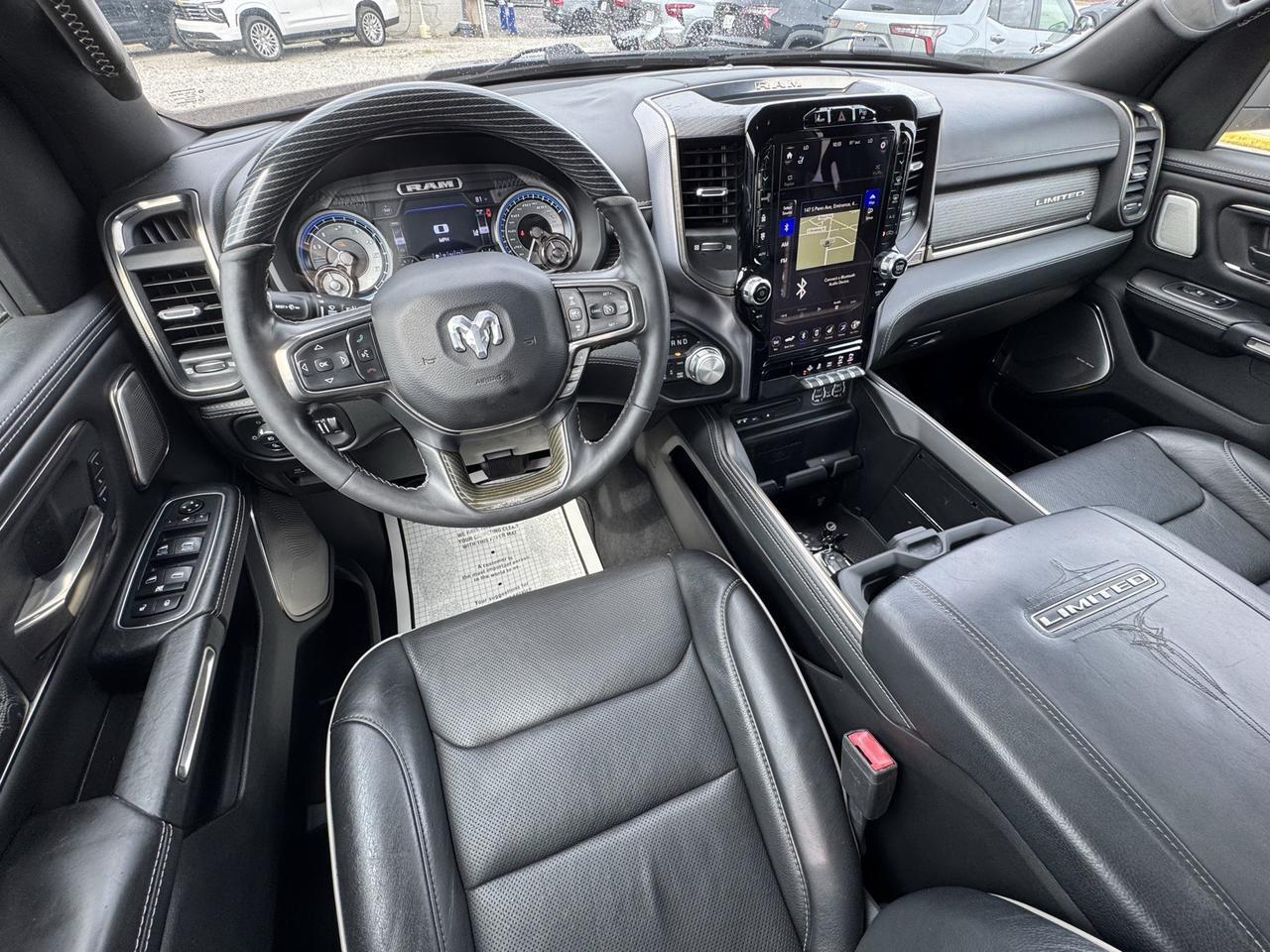 2019 Ram 1500 Limited Crestwood KY