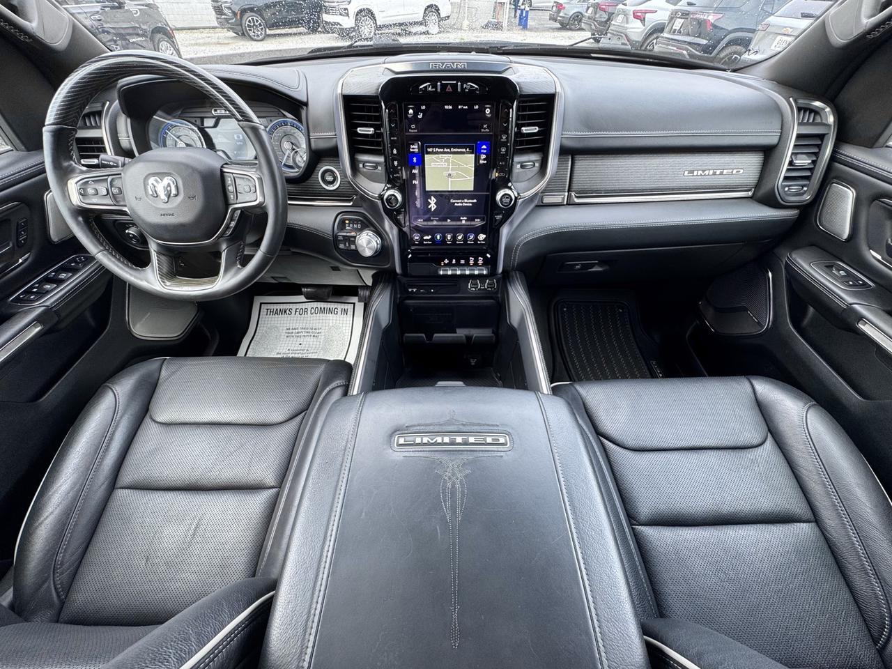 2019 Ram 1500 Limited Crestwood KY