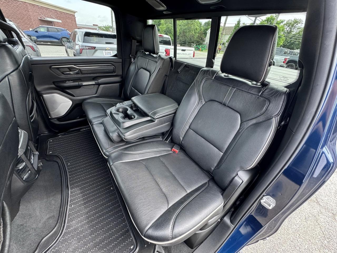 2019 Ram 1500 Limited Crestwood KY