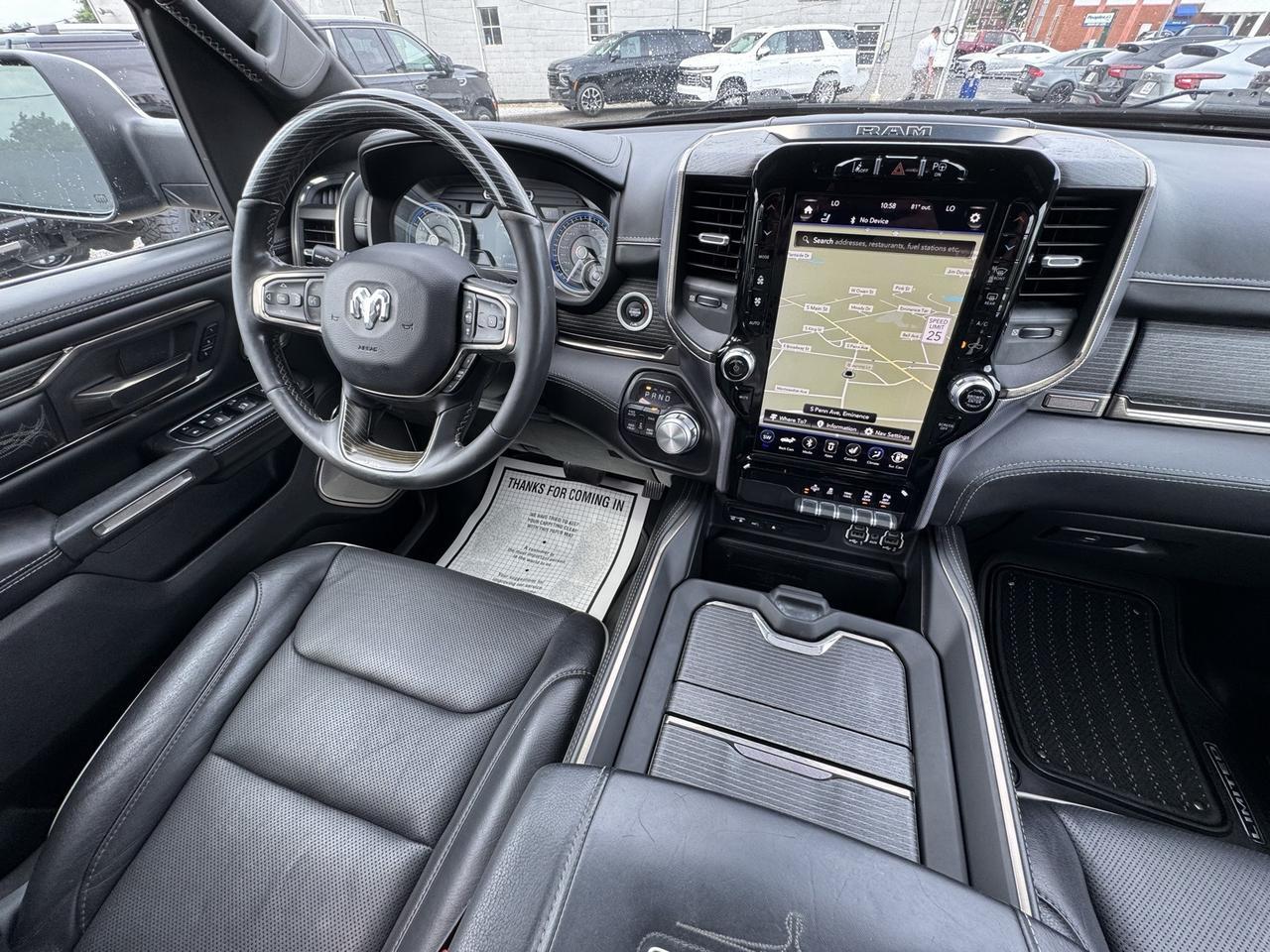 2019 Ram 1500 Limited Crestwood KY