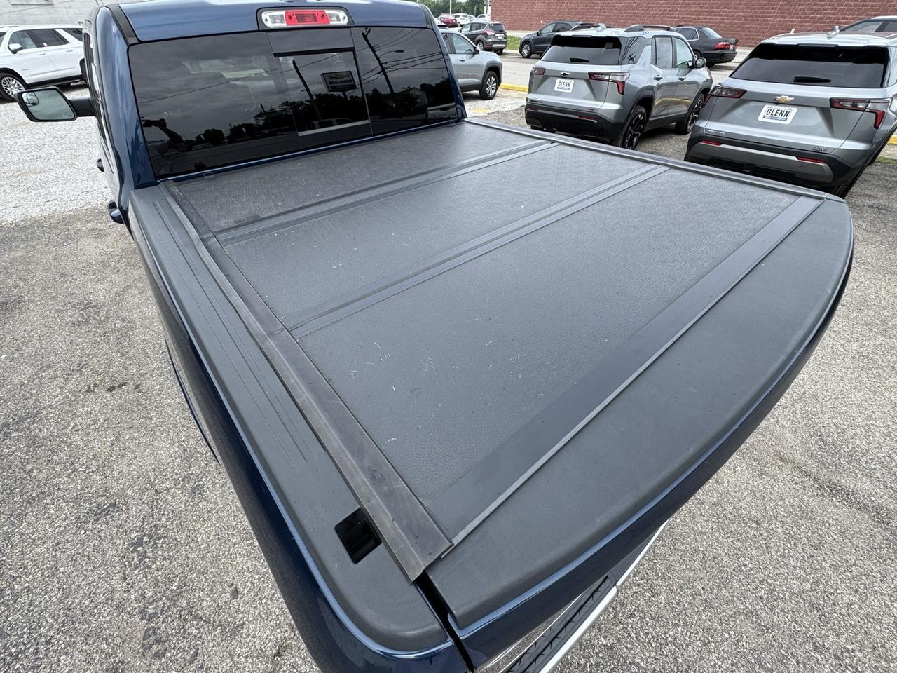 2019 Ram 1500 Limited Crestwood KY