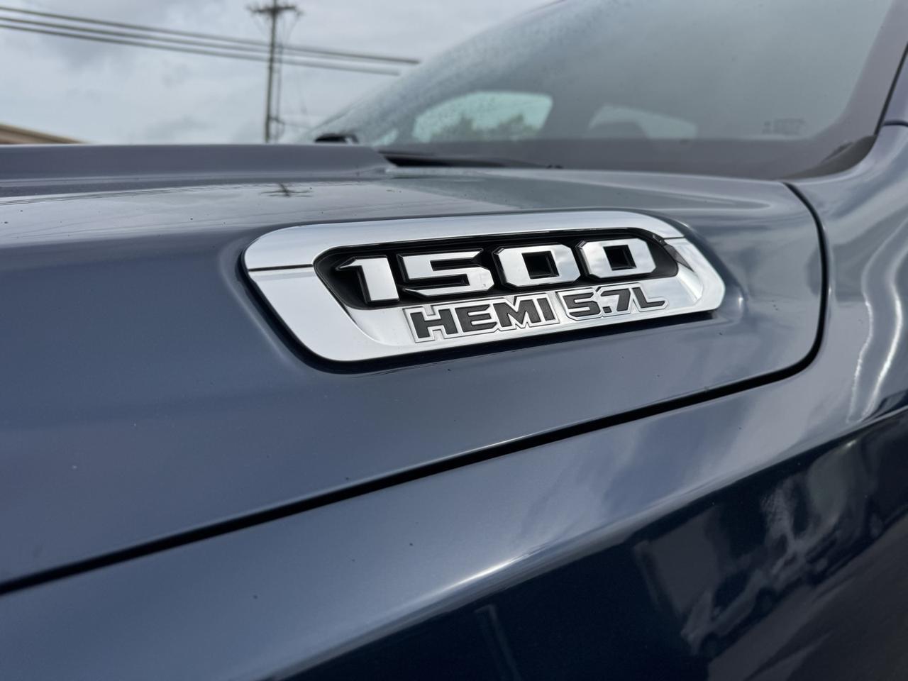 2019 Ram 1500 Limited Crestwood KY