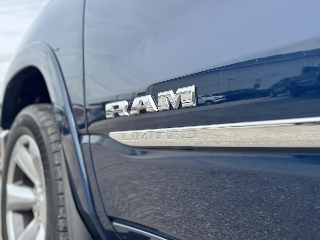 2019 Ram 1500 Limited Crestwood KY