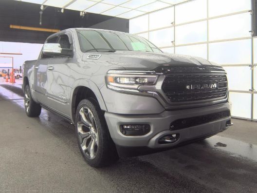 2019 Ram 1500 Limited Crew Cab 4x4 5'7 Box