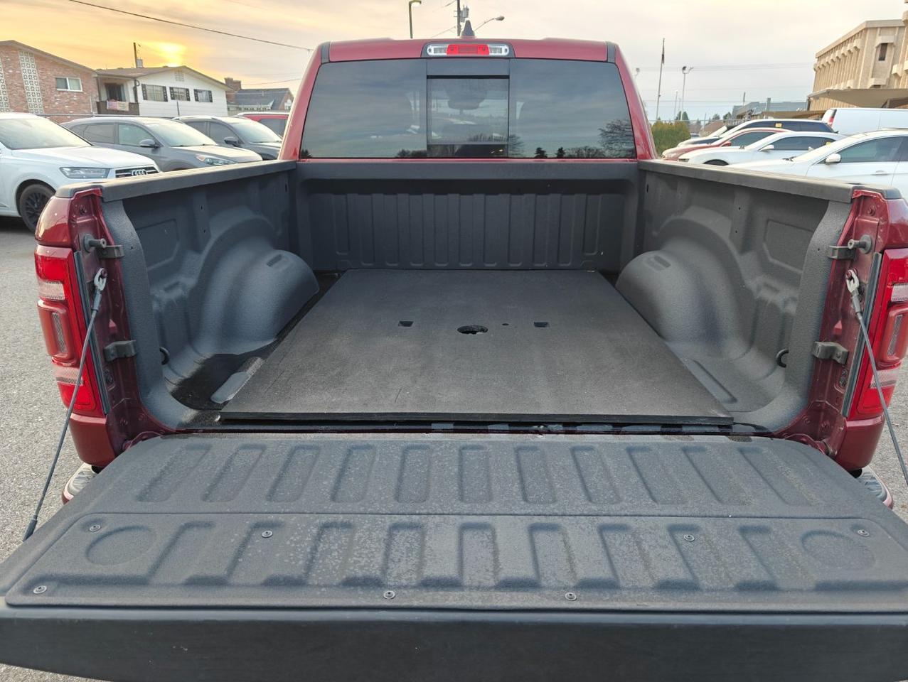 2019 Ram 1500 Limited Crew Cab 4x4 5'7 Box Post Falls, ID