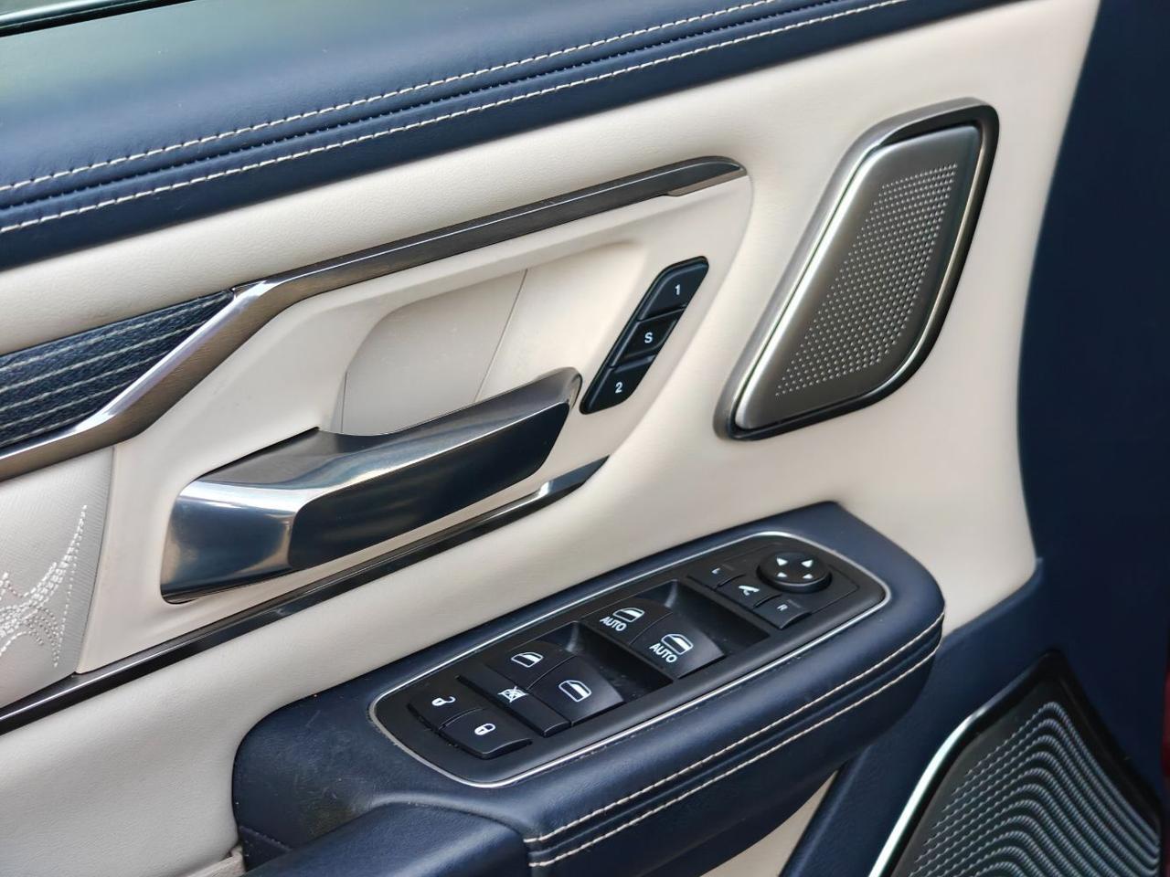 2019 Ram 1500 Limited Crew Cab 4x4 5'7 Box Spokane Valley WA