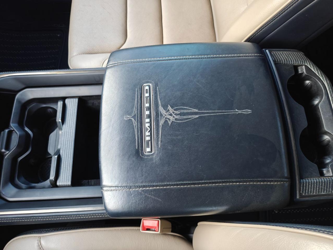 2019 Ram 1500 Limited Crew Cab 4x4 5'7 Box Spokane Valley WA