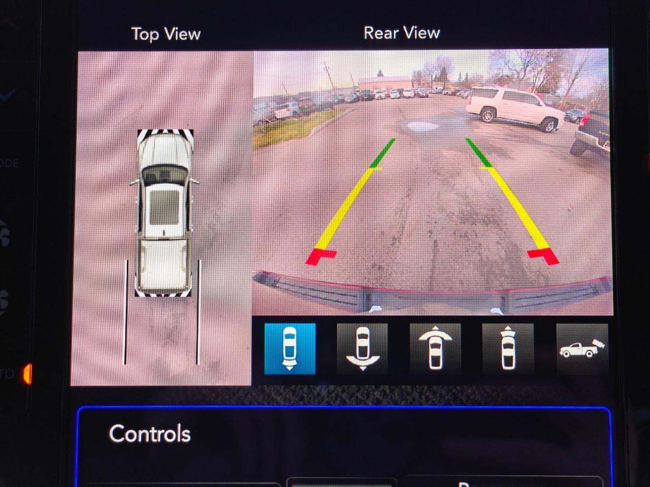 2019 Ram 1500 Limited Crew Cab 4x4 5'7 Box Spokane Valley WA