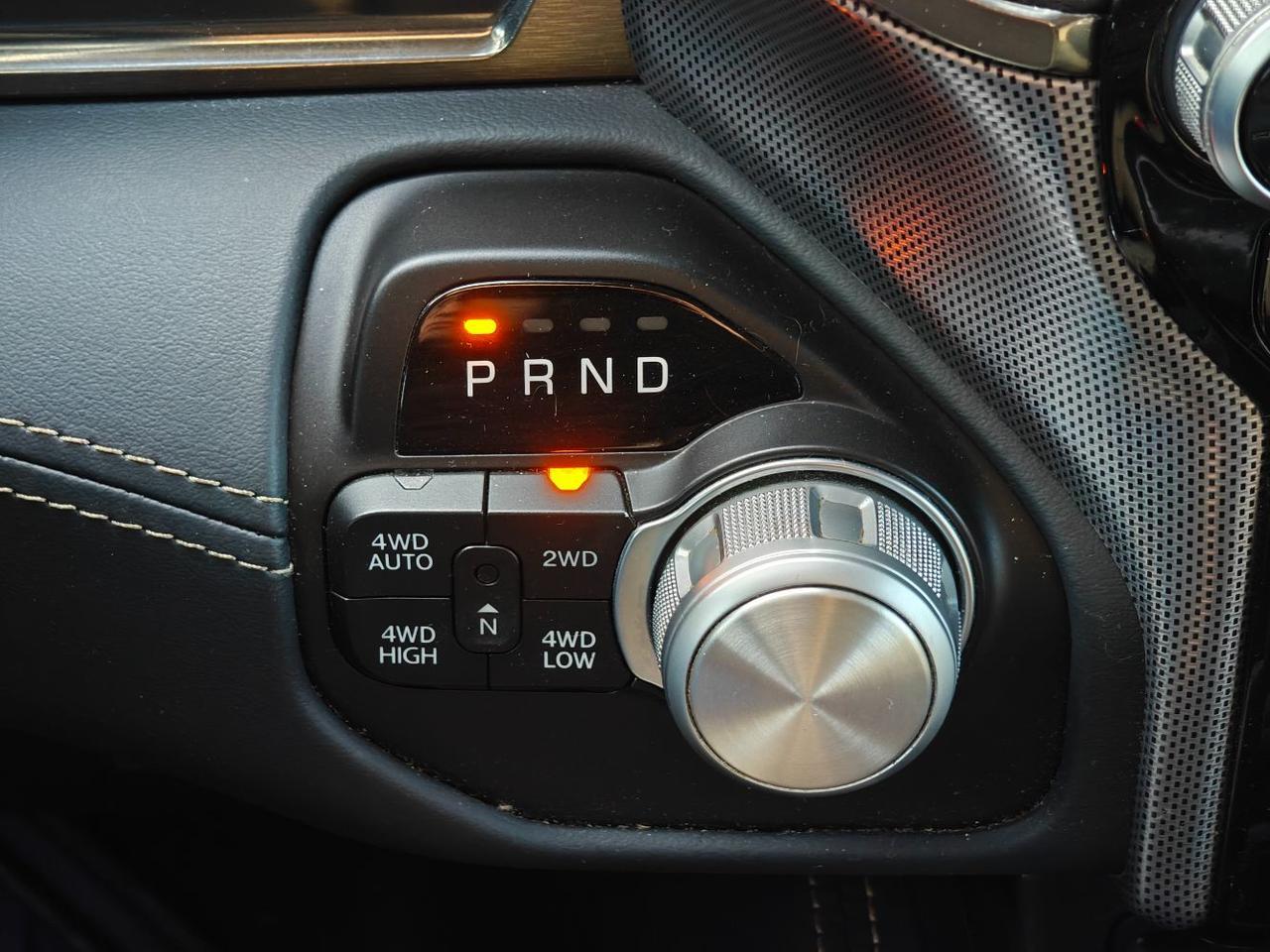 2019 Ram 1500 Limited Crew Cab 4x4 5'7 Box Spokane Valley WA