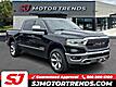 2019 Ram 1500 Limited Crew Cab 4x4 5'7" Box