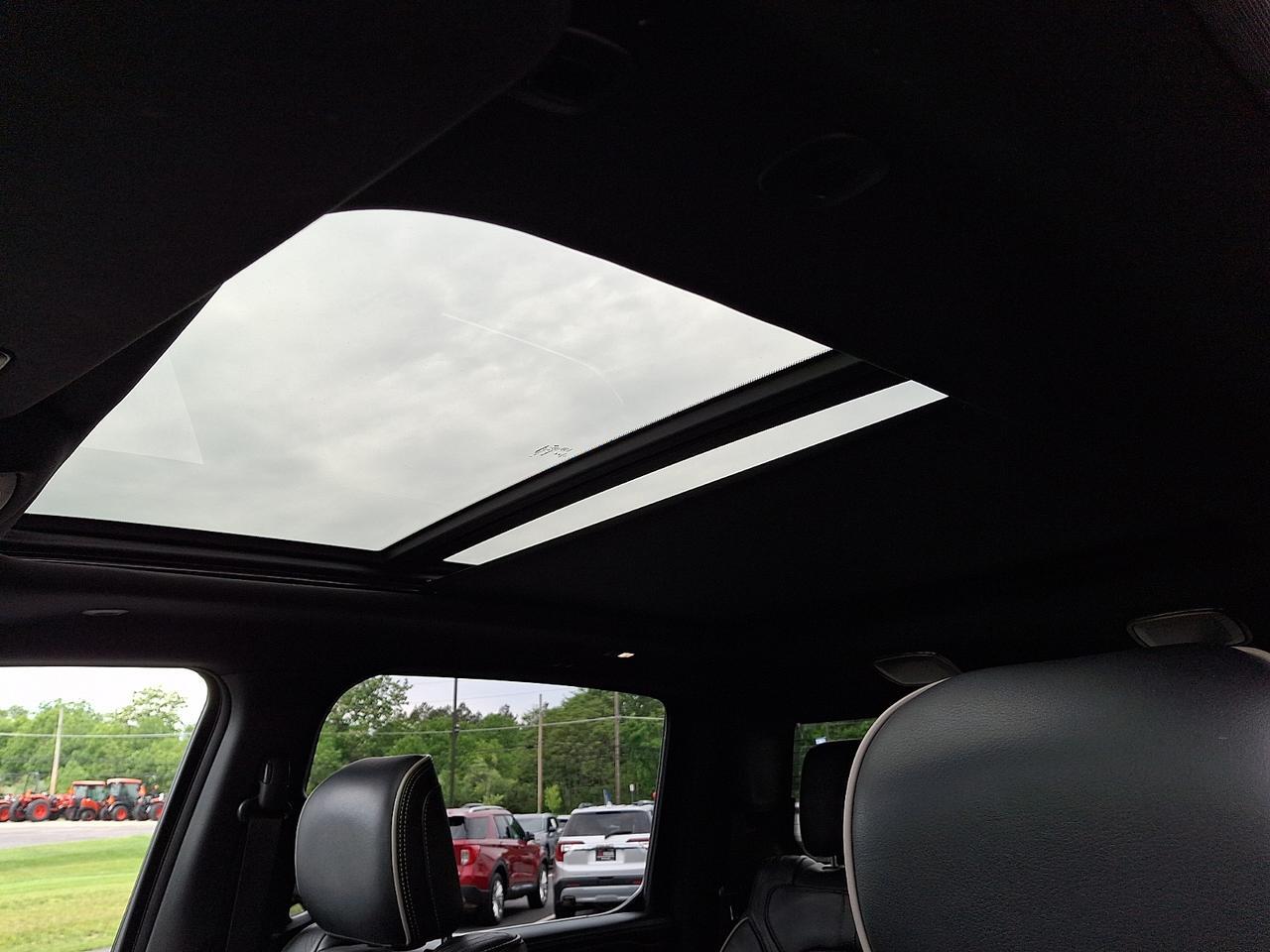 2019 Ram 1500 Limited Crew Cab 4x4 5'7" Box Vineland NJ