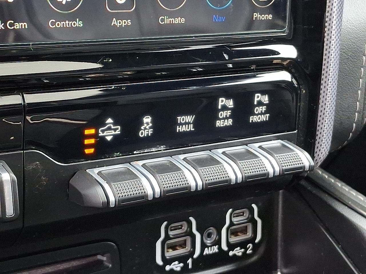 2019 Ram 1500 Limited Crew Cab 4x4 5'7" Box Vineland NJ