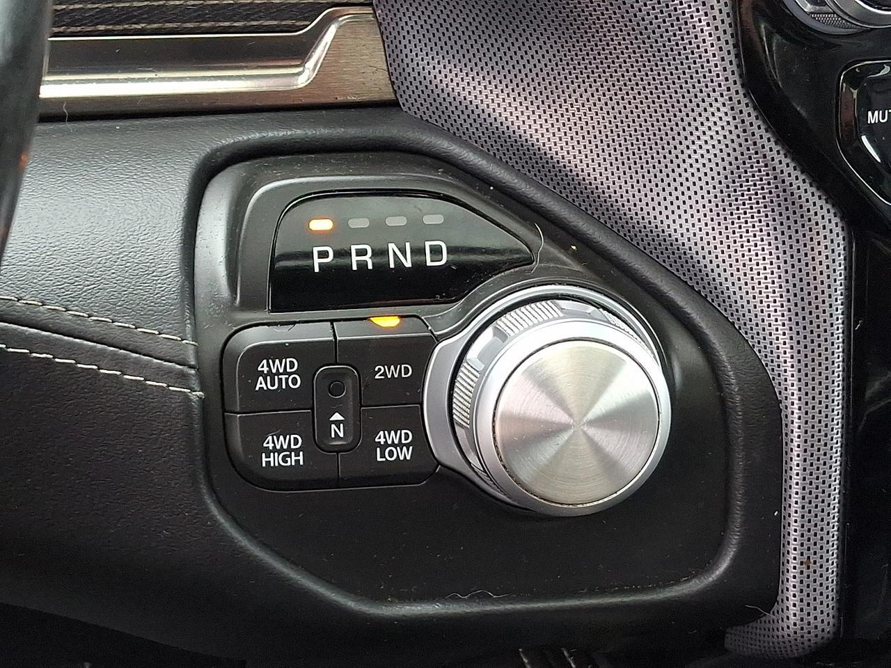 2019 Ram 1500 Limited Crew Cab 4x4 5'7" Box Vineland NJ