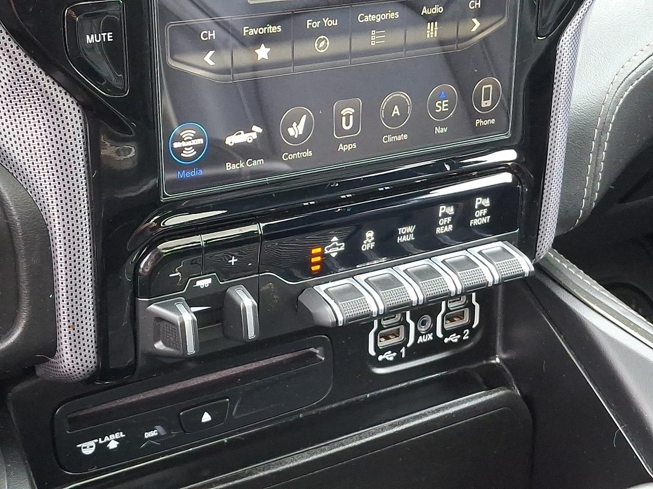 2019 Ram 1500 Limited Crew Cab 4x4 5'7" Box Vineland NJ