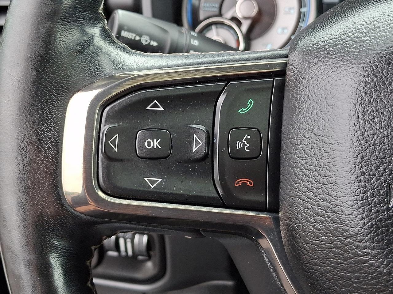 2019 Ram 1500 Limited Crew Cab 4x4 5'7" Box Vineland NJ