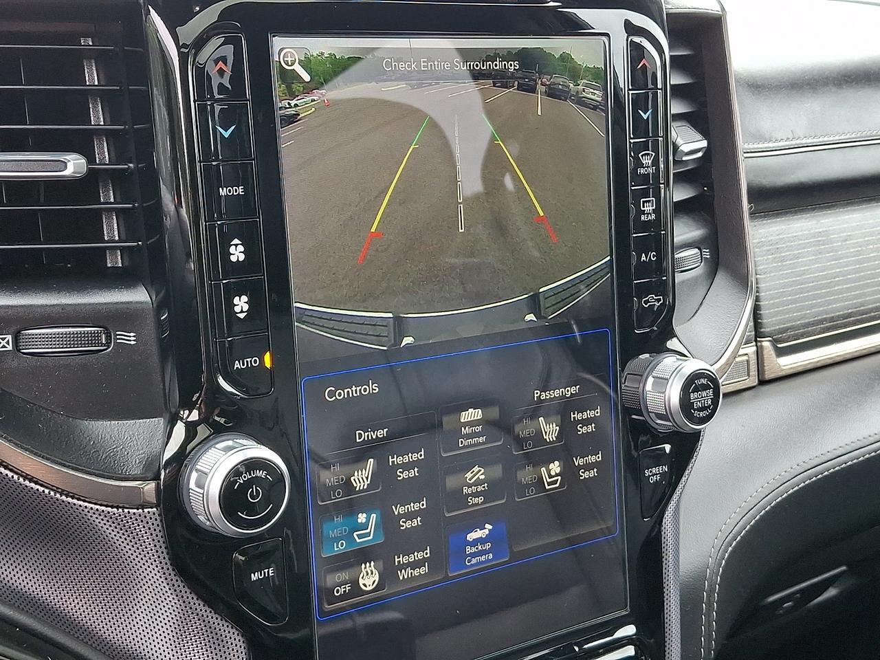 2019 Ram 1500 Limited Crew Cab 4x4 5'7" Box Vineland NJ