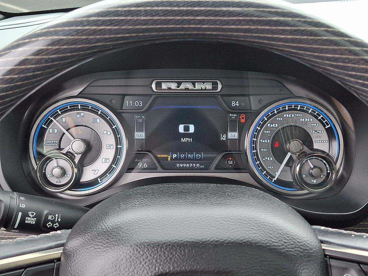 2019 Ram 1500 Limited Crew Cab 4x4 5'7" Box Vineland NJ