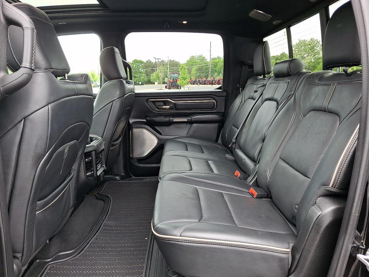 2019 Ram 1500 Limited Crew Cab 4x4 5'7" Box Vineland NJ