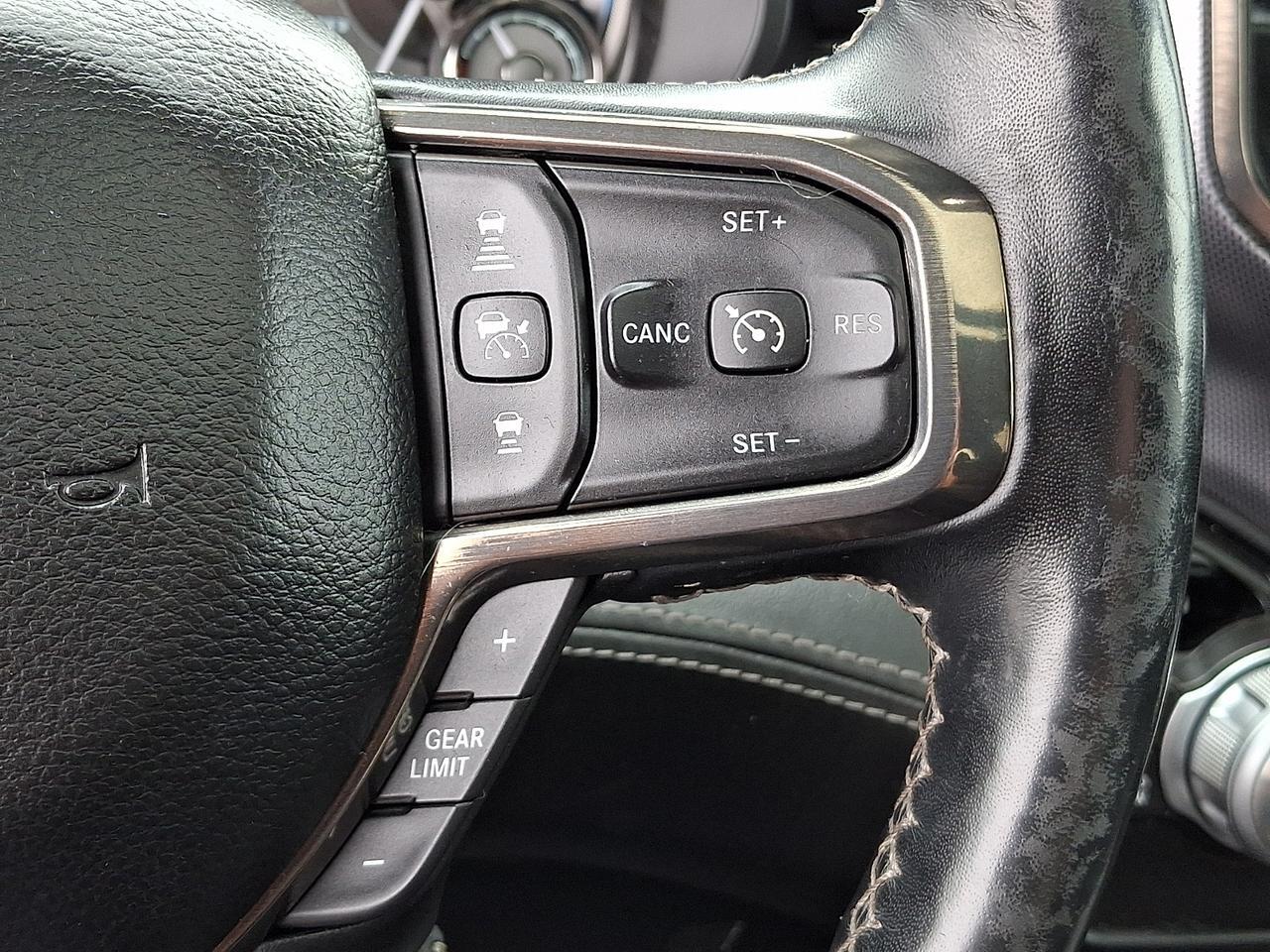 2019 Ram 1500 Limited Crew Cab 4x4 5'7" Box Vineland NJ