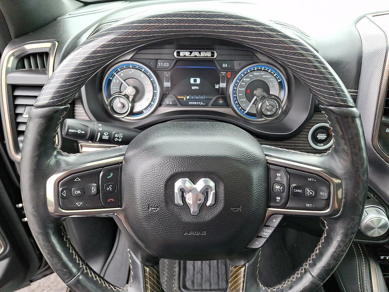 2019 Ram 1500 Limited Crew Cab 4x4 5'7" Box Vineland NJ