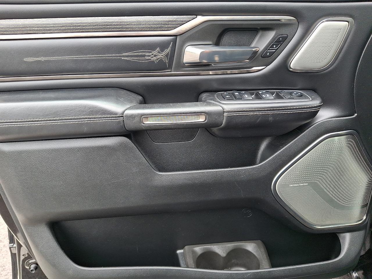 2019 Ram 1500 Limited Crew Cab 4x4 5'7" Box Vineland NJ