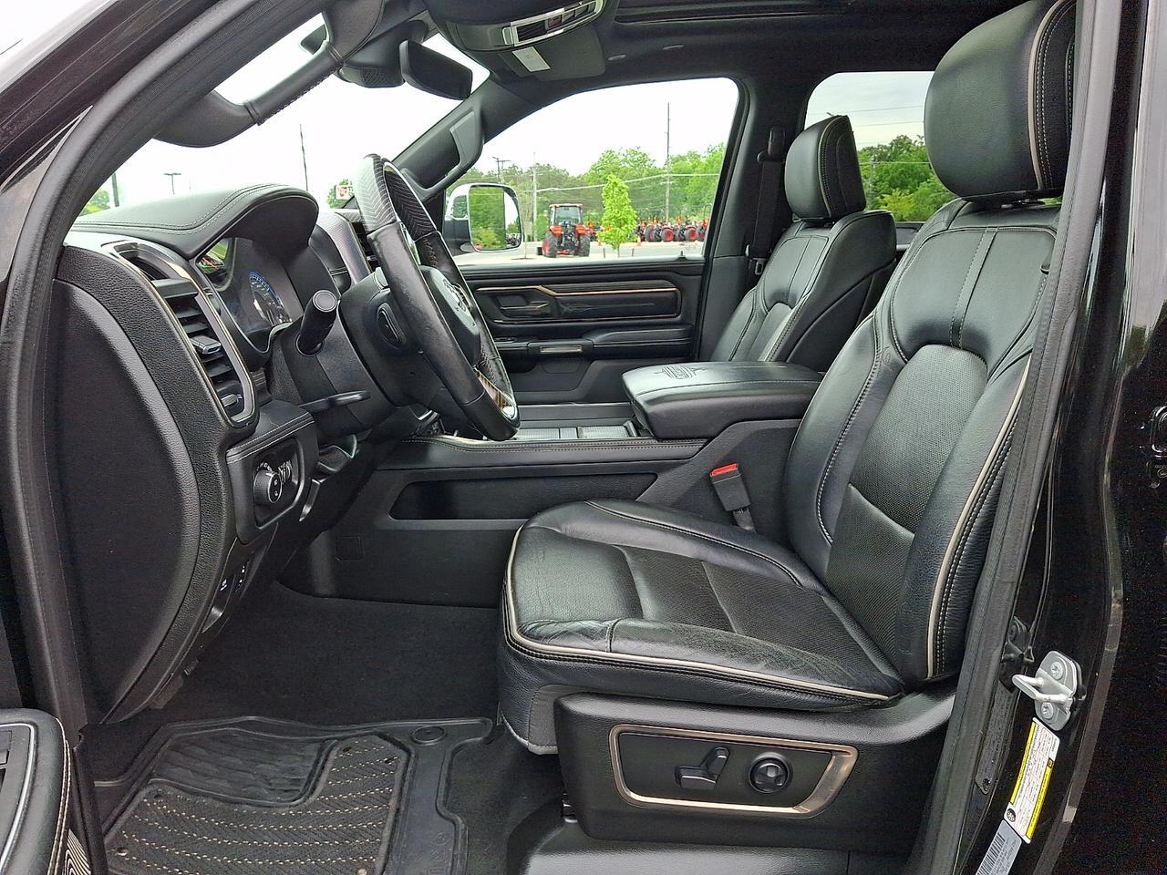 2019 Ram 1500 Limited Crew Cab 4x4 5'7" Box Vineland NJ