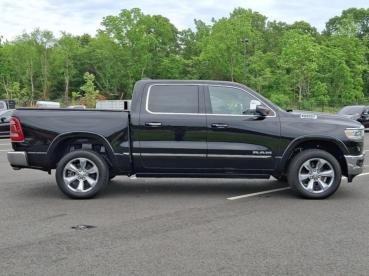 2019 Ram 1500 Limited Crew Cab 4x4 5'7" Box Vineland NJ