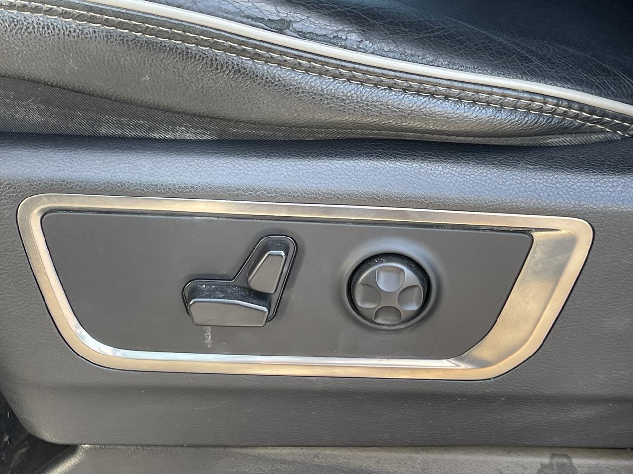 2019 Ram 1500 Limited Crew Cab 4x4 6'4 Box Spokane WA