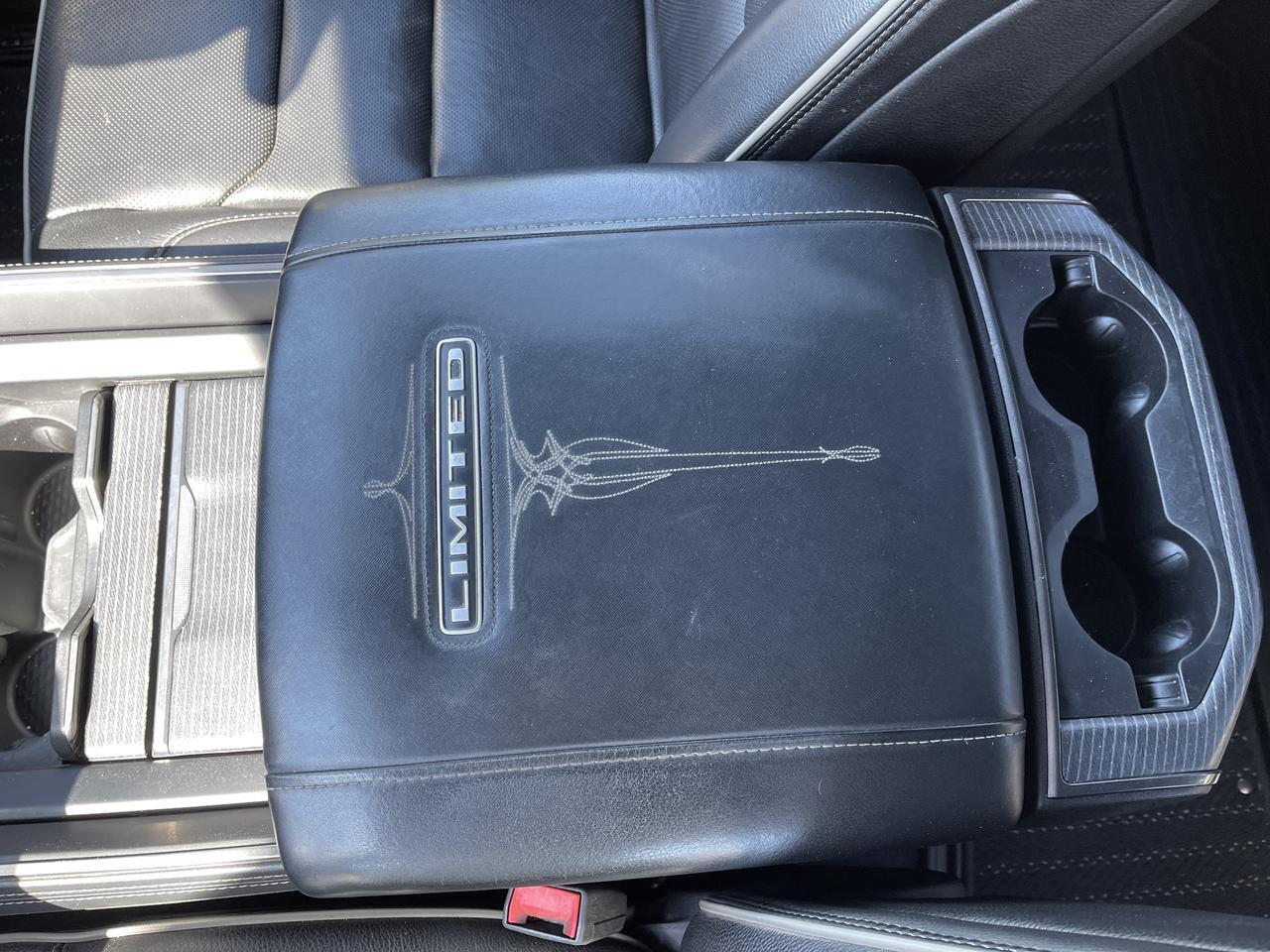 2019 Ram 1500 Limited Crew Cab 4x4 6'4 Box Spokane WA