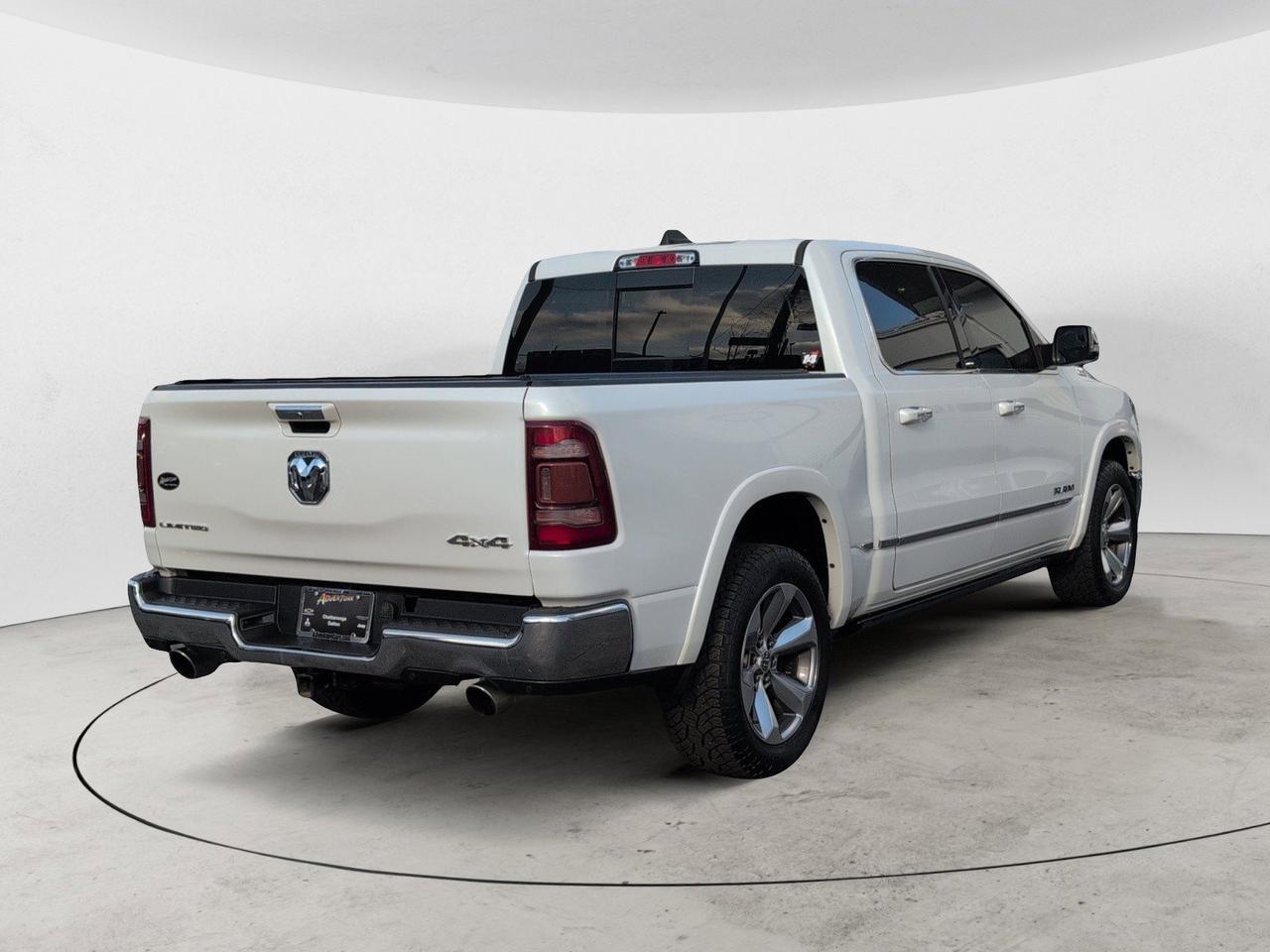 2019 Ram 1500 Limited Dalton GA