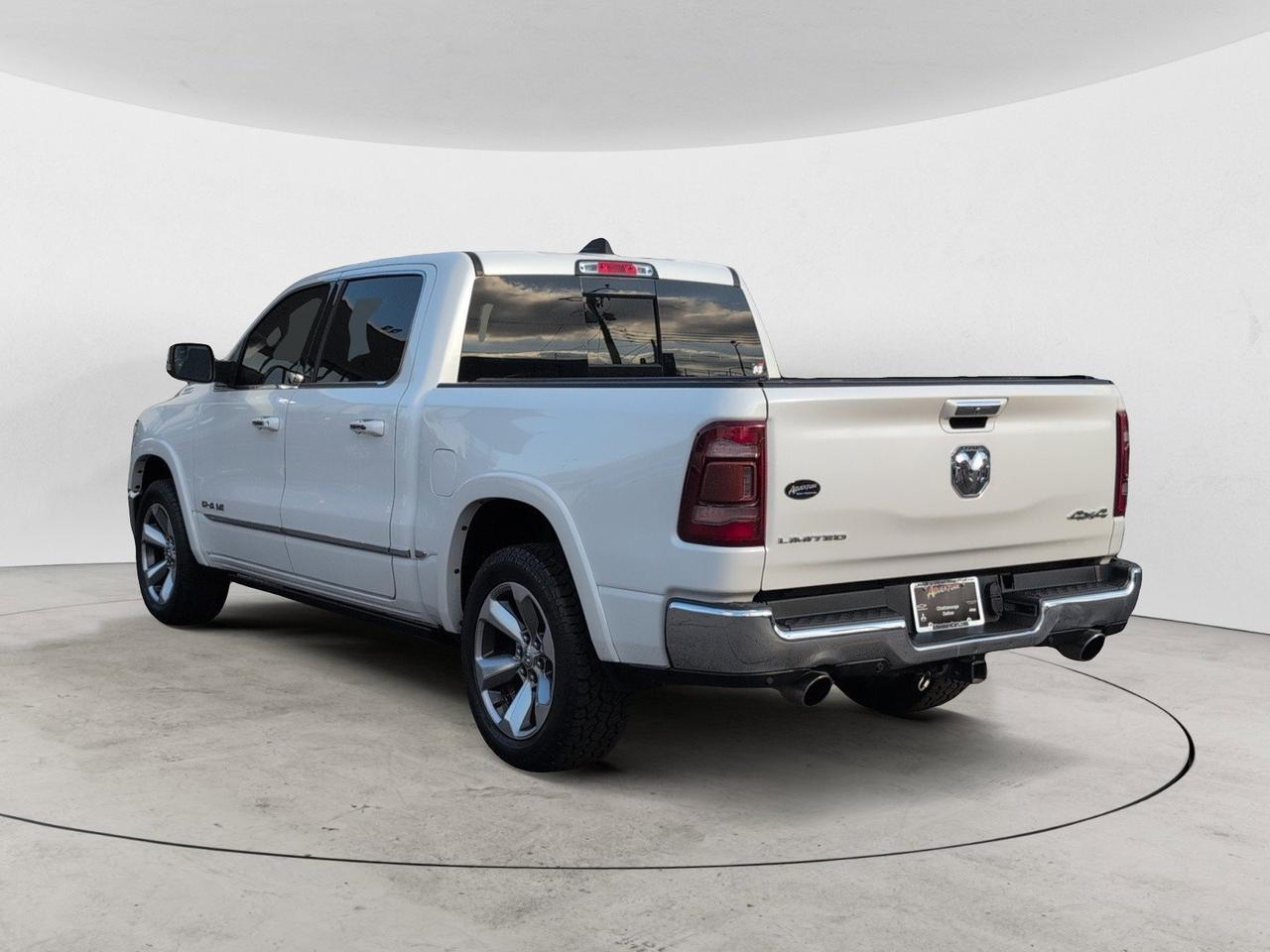 2019 Ram 1500 Limited Dalton GA