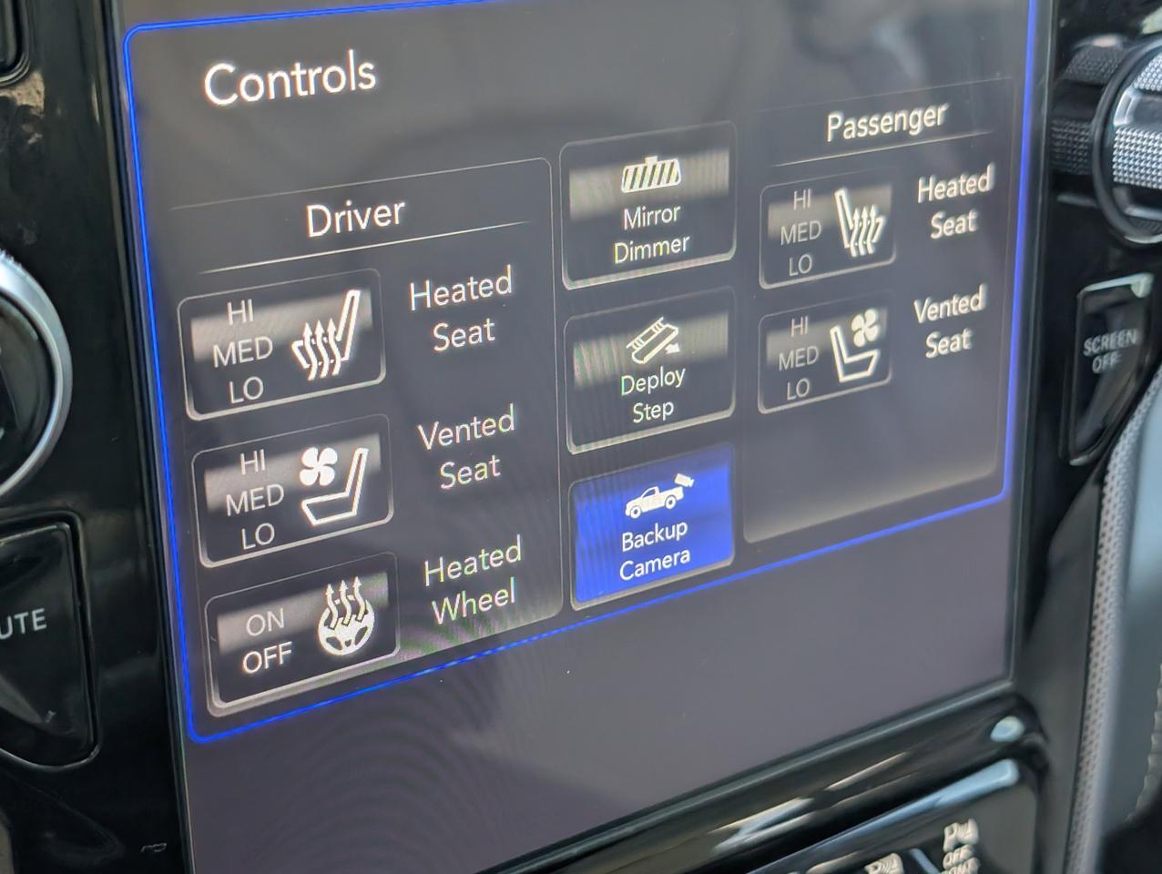 2019 Ram 1500 Limited Dalton GA