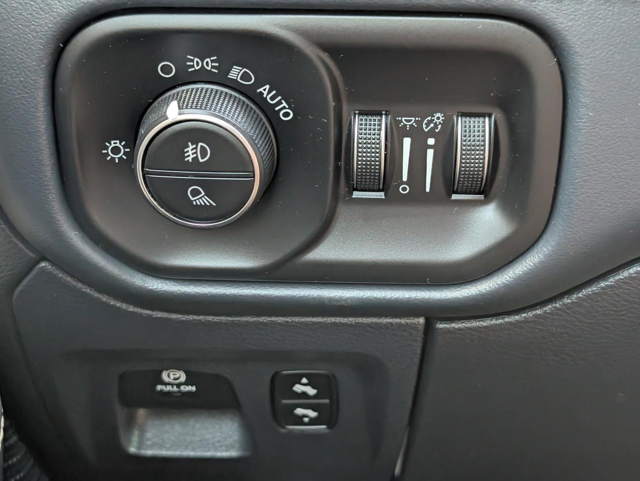 2019 Ram 1500 Limited Dalton GA