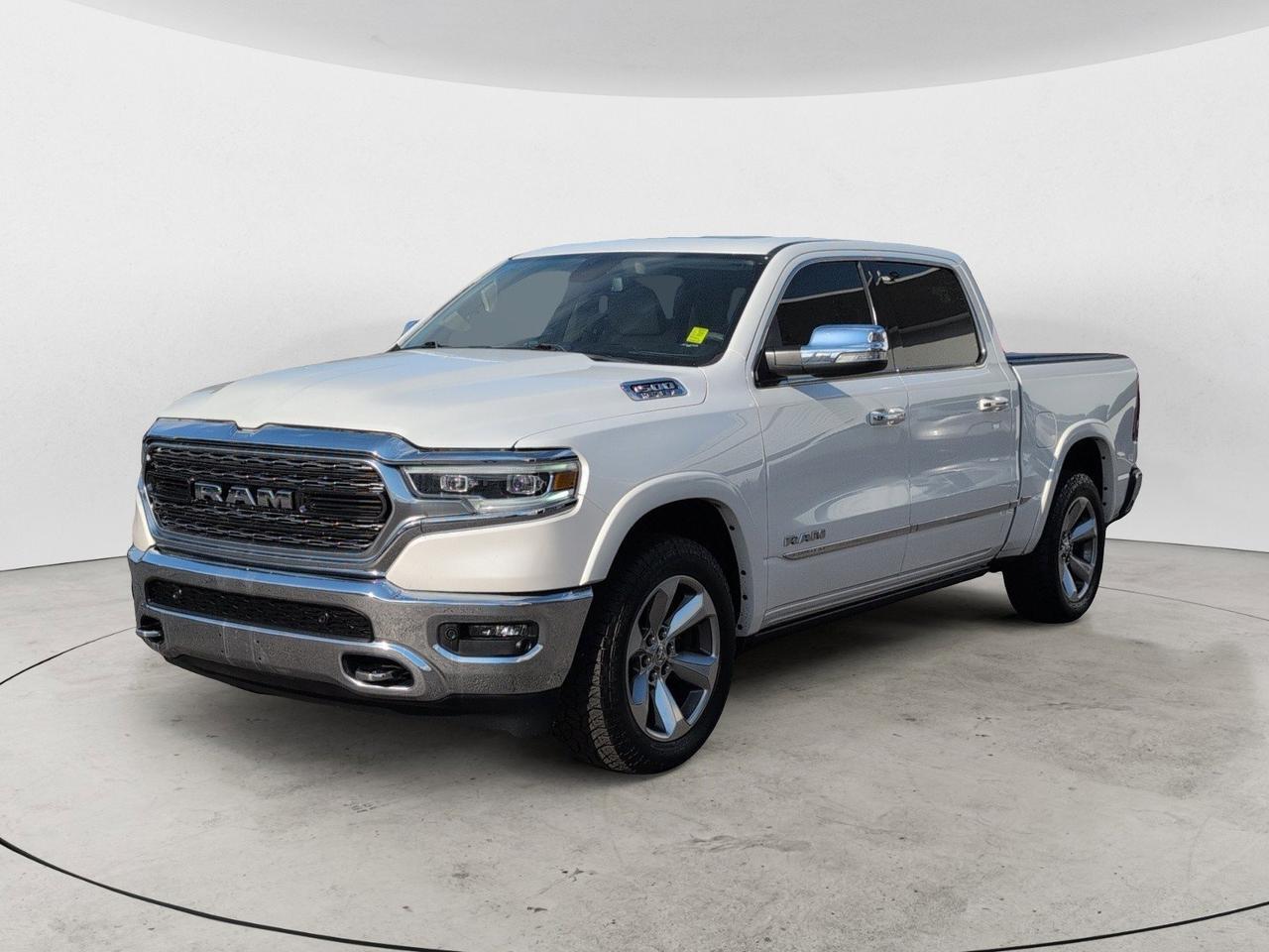 2019 Ram 1500 Limited Dalton GA
