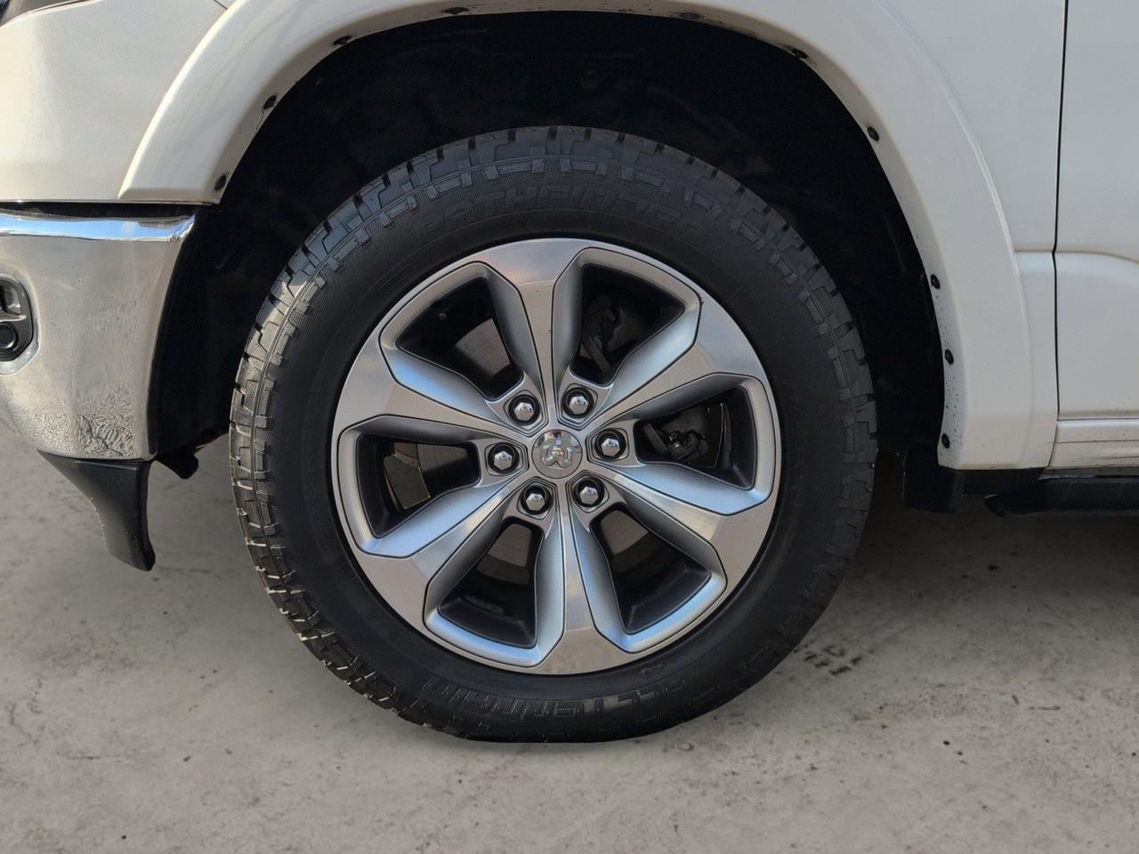 2019 Ram 1500 Limited Dalton GA