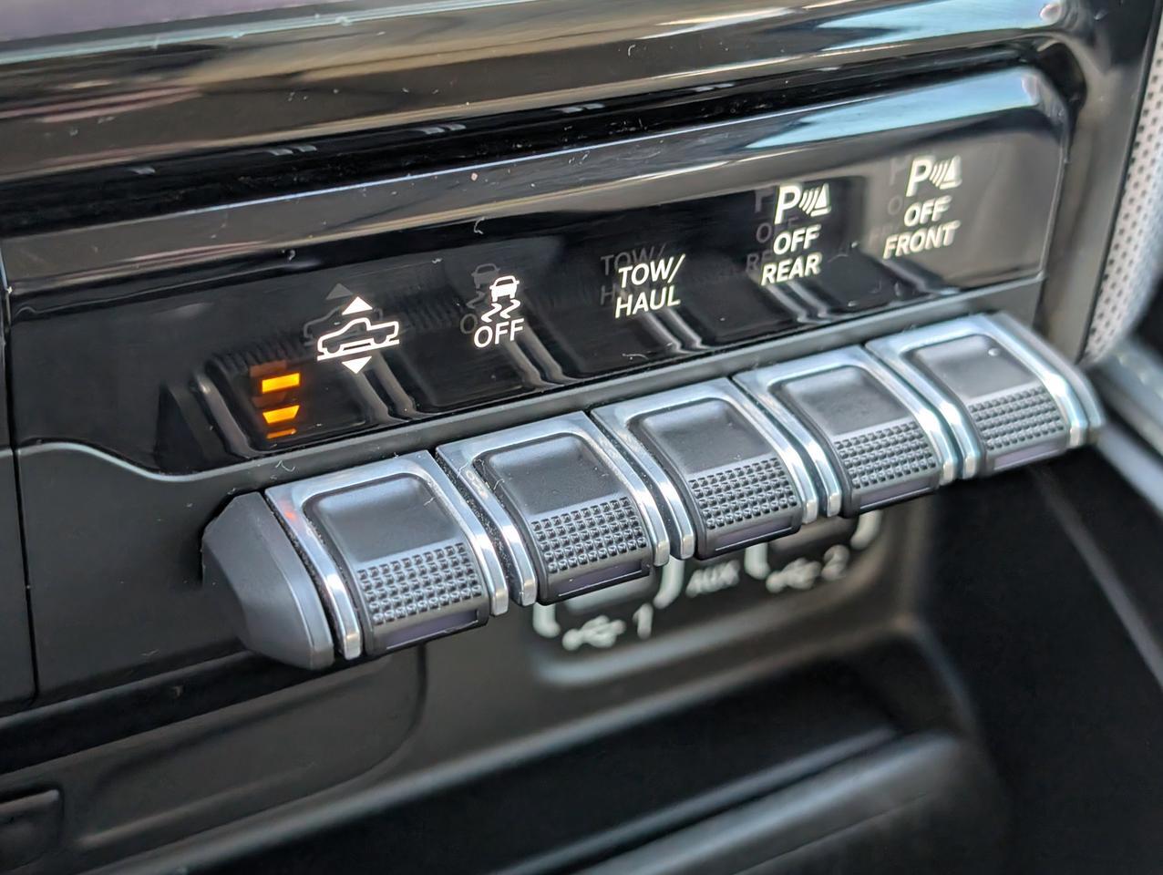 2019 Ram 1500 Limited Dalton GA