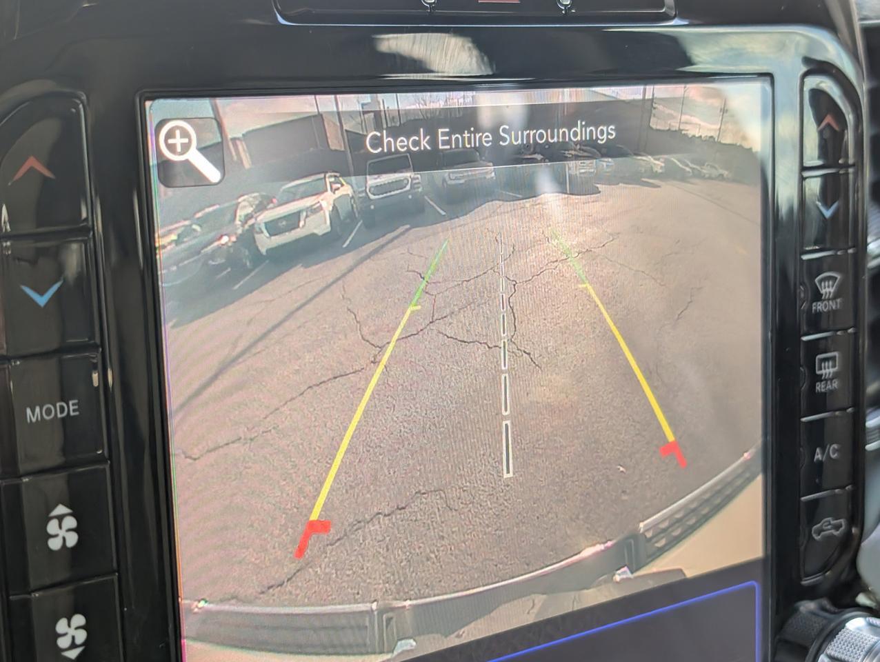 2019 Ram 1500 Limited Dalton GA