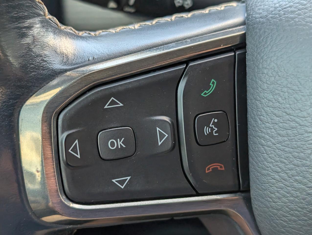 2019 Ram 1500 Limited Dalton GA