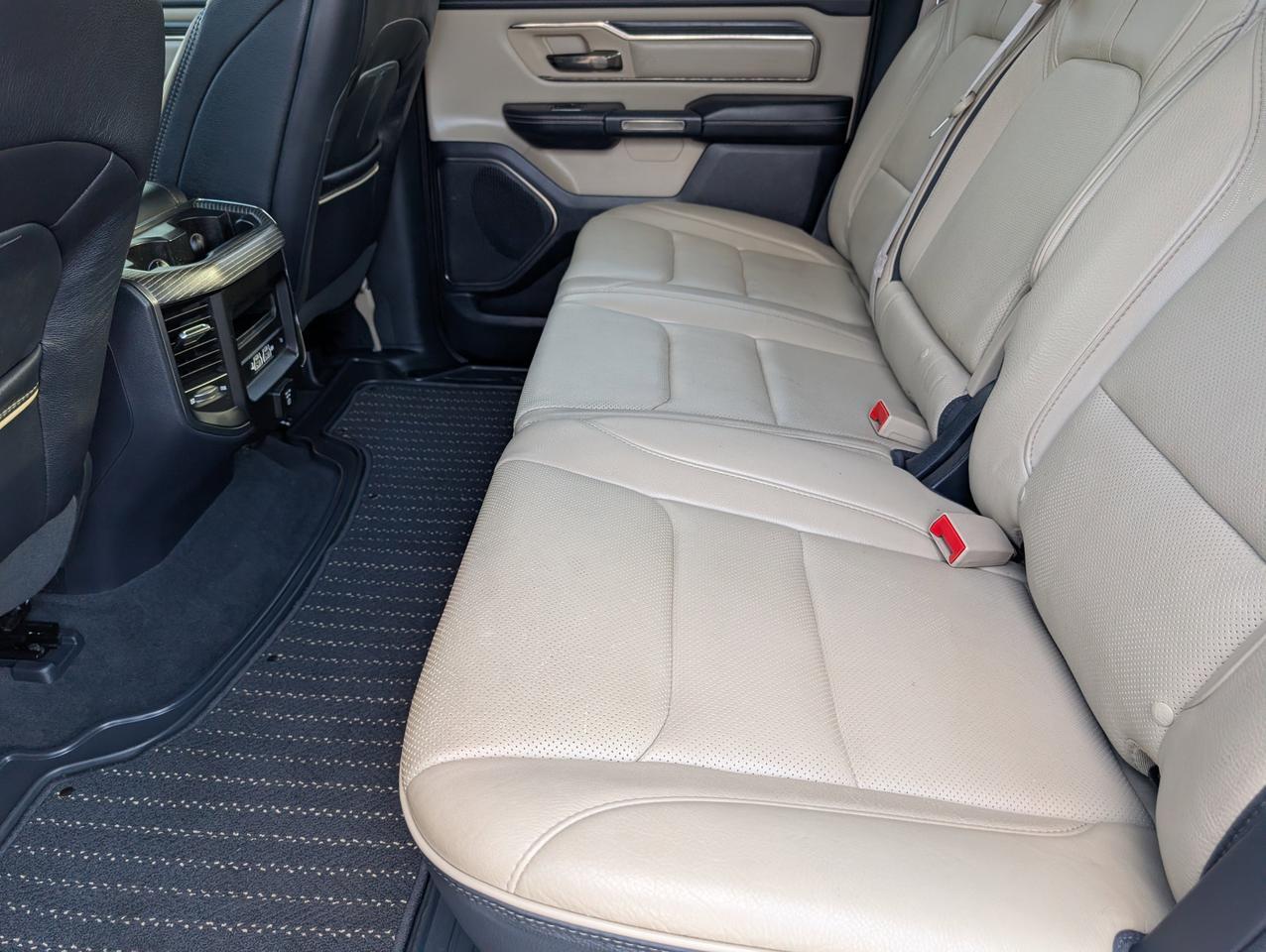 2019 Ram 1500 Limited Dalton GA