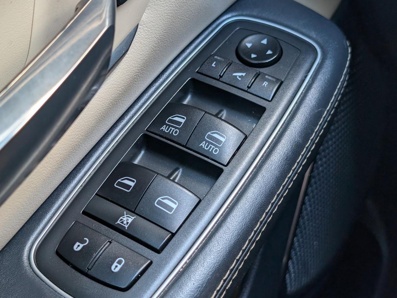 2019 Ram 1500 Limited Dalton GA